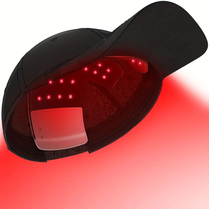 Infrared Therapy Cap