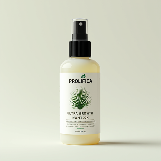 Hair Growth Day Tonic 100 mL Spray
