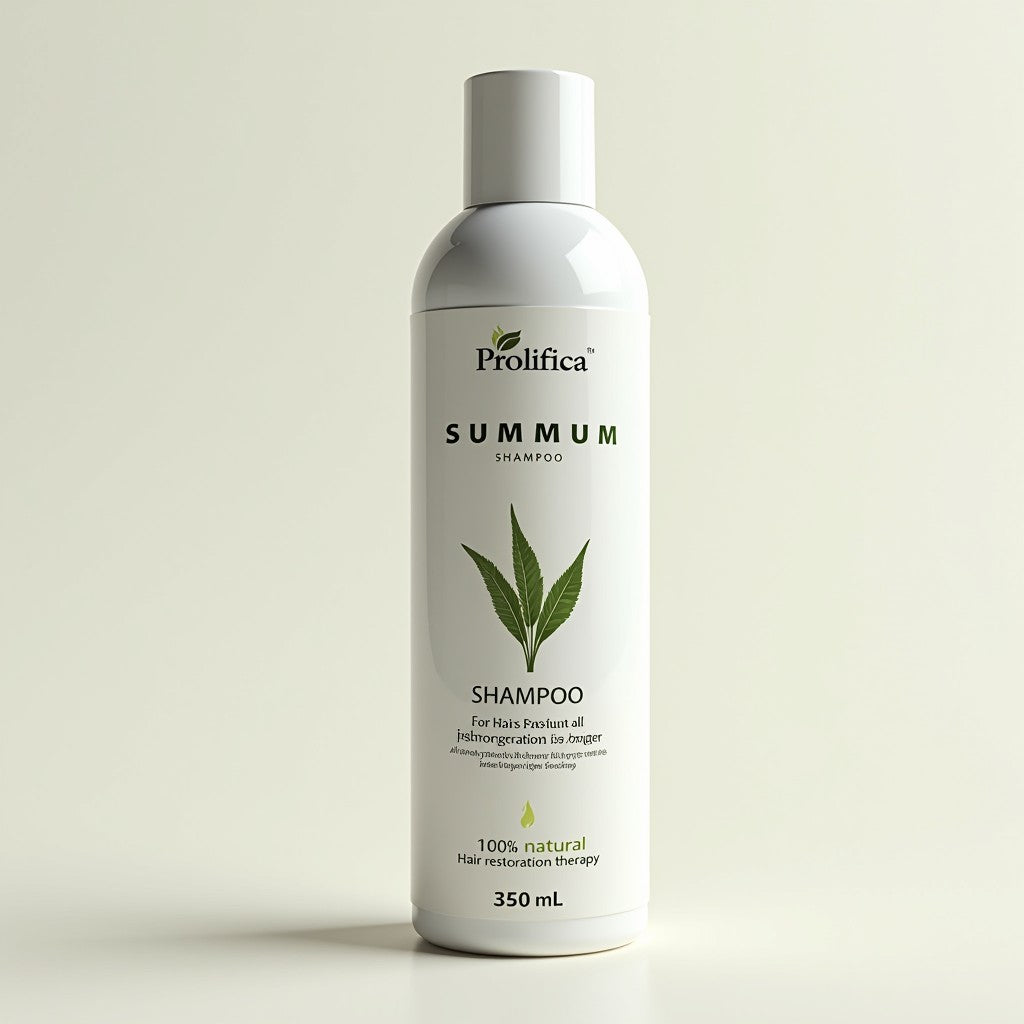 Summum Hair Growth Shampoo | 1000 mL